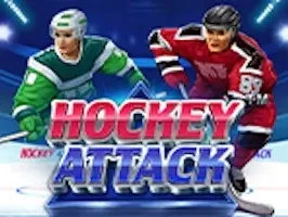 Hockey Attack icon