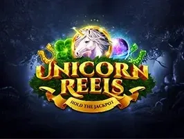 Unicorn Reels game thumbnail