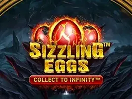 Sizzling Eggs™
