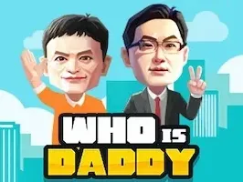 Who Is Daddy game thumbnail