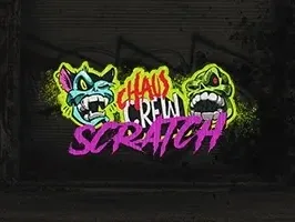 Chaos Crew Scratch icon