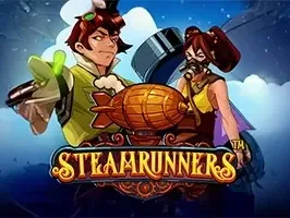 เรือกลไฟ game thumbnail