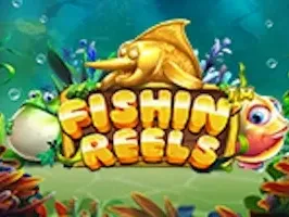 Fishin' Reels game thumbnail