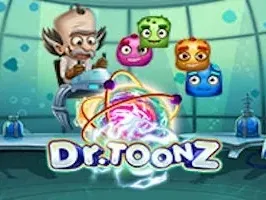 Dr. Toonz game thumbnail
