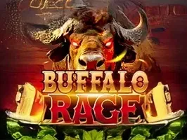 บัฟฟาโล เรจ game thumbnail
