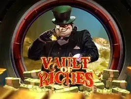 ห้องนิรภัยแห่งความร่ำรวย game thumbnail