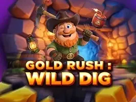 ยุคตื่นทอง_ การขุดค้นอย่างดุเดือด game thumbnail