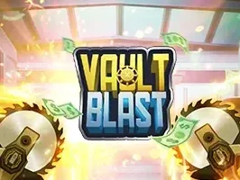 การปล้นห้องนิรภัย game thumbnail