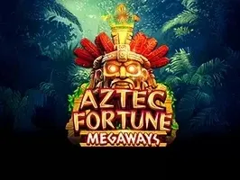 แอซเท็ก ฟอร์จูน เมกะเวย์ส icon