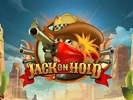 Jack on Hold game thumbnail