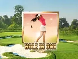 Hole In One icon