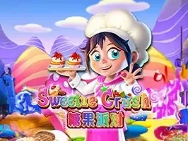 Sweetie Crush game thumbnail