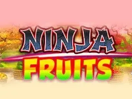 Ninja Fruits game thumbnail