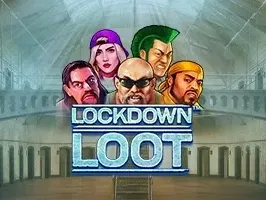 Lockdown Loot™ icon