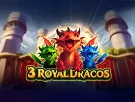 3 รอยัลดราโกส game thumbnail