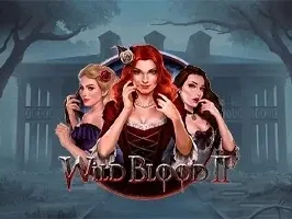 Wild Blood 2 game thumbnail