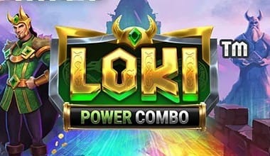 Loki Power Combo