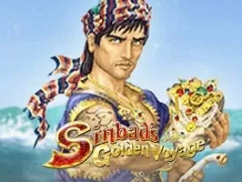 Sinbad's Golden Voyage game thumbnail