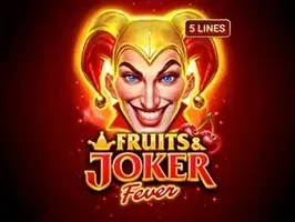 ผลไม้และโจ๊กเกอร์_ ไข้ icon