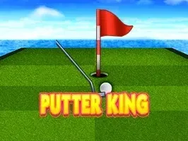 พัตเตอร์คิง game thumbnail